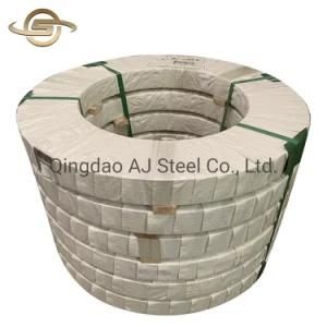 ASTM AISI 304L Cold/Hot Rolled 2b/Ba Stainless Steel Strip for Electronic Component