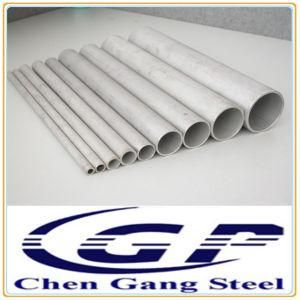 A269 TP316/316L Inox Stainless Steel Tubings