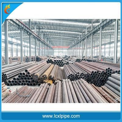ASTM A554 201 304 304L 316L Resistant Round Polished Seamless/Welded Stainless /API 5L A106 A53 Carbon /Galvanized /Round/Square/ Steel Pipe Prices