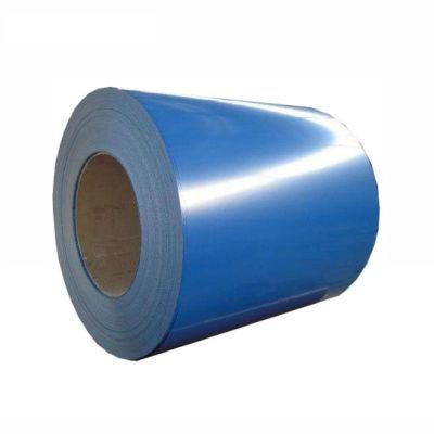 Hot Dipped Color Coated Galvanized Prepainted Steel Coils
