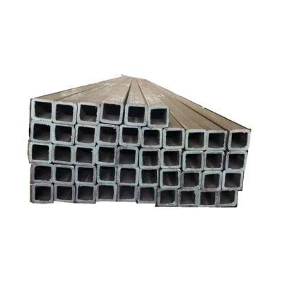 ASTM A500 Hollow Section Carbon Structure Shs Square Tube