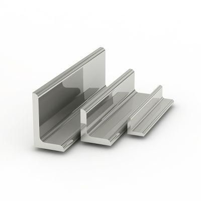 China Supplier Building Material Metal Steel Hot Dipped Galvanized Angle Bar Gi Angle Bars Price