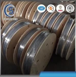 304 Seamless Stainless Steel Coil Tubing Tube