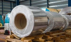 304 Stainless Steel Coil Strip
