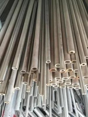 Boiler Pipe Stainless Steel Welded Pipe for Machinery Industry