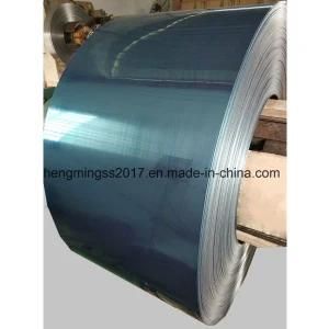 2018 Excellent Quality Home Appliance 410 Steel Coil