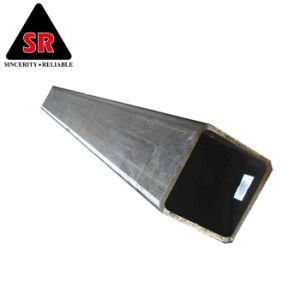 50mm Diameter Q235 Carbon Square Steel Pipe for Structure