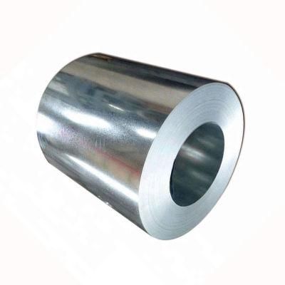 Galvanized Steel Coil Cold PPGI/Gi for Wall Construction, Manufacturer Price Zinc Plate