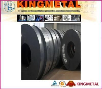 S235 S275 S355 Hot Rolled Steel Coils