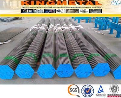 ASTM A192 /A210 /A179/ STB340/ St35.8 /T11/T91 Boiler Steel Tube