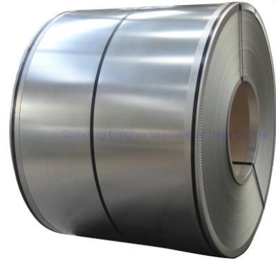 Factory Hot Sale SGCC 0.5mm G60 Dx51d Dx52D Dx53D Dx54D Dx55D Z275 Hot DIP Galvanized Steel Sheet Roll/Coil