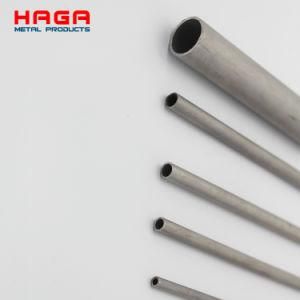 Seamless Steel Pipe for Hydraulic Tube