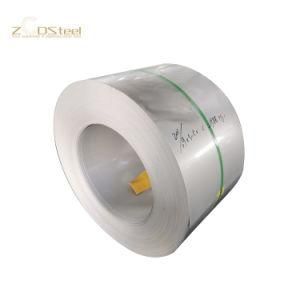 06cr18ni11ti 321 Ss Roll 1.4541 SUS321 Stainless Steel Coil