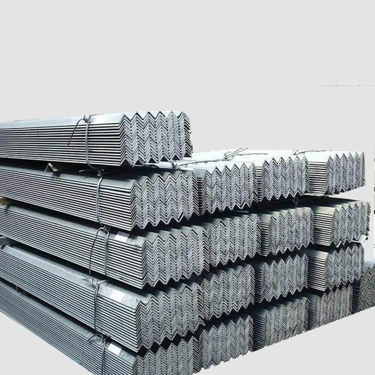 Steel Angle Iron