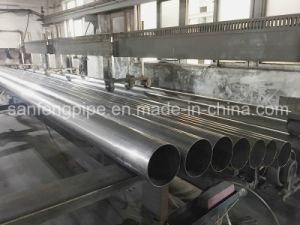 Alloy Stainless Steel Welded Pipe/Tube