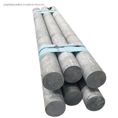 High Tensile Steel Round Bar ASTM Q195 Q235 Round Steel C45 Bar