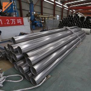 Competitive Price Seamless Stainless Steel Pipe Export Overseas