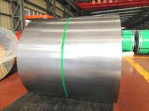 JIS 3141 Good Quality Control CRC / Cold Rolled Steel Coil / Sheet for Colorful Roofing Building