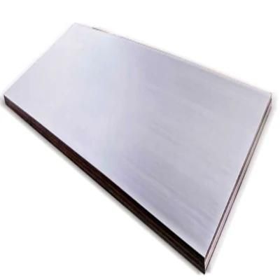 Corrosion Resistance Martensitic Durable Cold Roll Steel Sheets