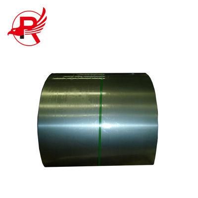Standard Size 0.4mm 2mm 3mm Thickness Large Stock Factory Chinese Manufacturer Custom-Made Prepainted Cold Rolled Steel Strip Coil
