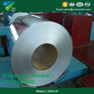 Hot Dipped Zinc Coated Steel Coil Gi Coil