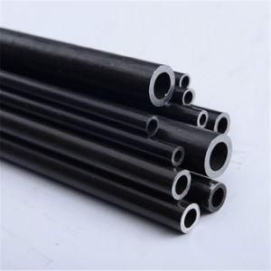CDS S45c E355 Stress Relieved Seamless Drawn Pipe