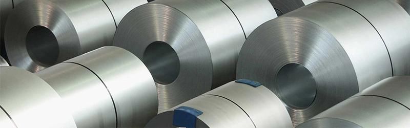 ASTM Dx51d Galvalume Galvanised Steel Coil with Az80 Coating