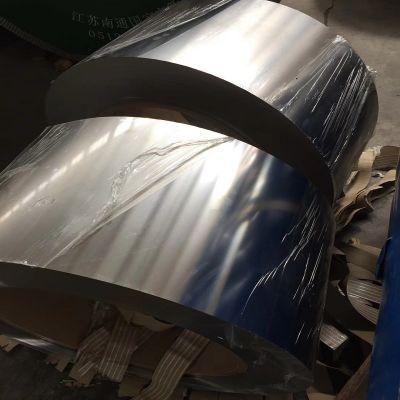 1.0*1219mm 304 Stainless Steel Coils in Stock