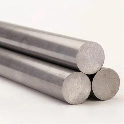 1025/1026 Ms Mild Cold Rolled S45c Sm45c Carbon Steel Round Bar Price