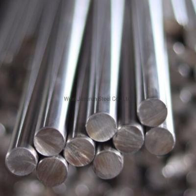 Ss 304 316 316L 310 310S 2205 2507 Stainless Steel Bright Round Bar