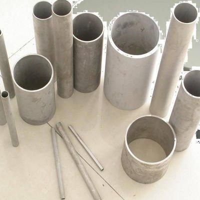 High Tensile Strength 50mm 2 Inch Diameter Stainless Steel Pipe