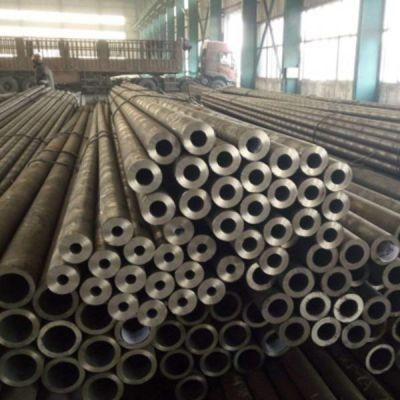 GOST 19281 09G2C Steel Pipes