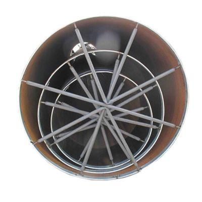 Large Diameter Steel Pipe 24&quot;~48&quot;API 5L SSAW LSAW Carbon Welding Steel Pipe Price Per Ton