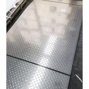 AISI Stainless Steel Plate