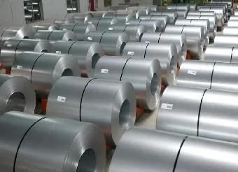 China Factory /Hot DIP Galvanized Steel Coil
