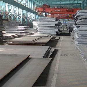 Ar500 Wear Resistant Steel Plate Ar500 Plate