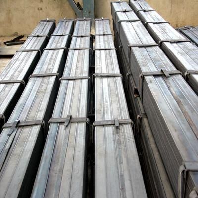 ASTM Flat Bar for Grating