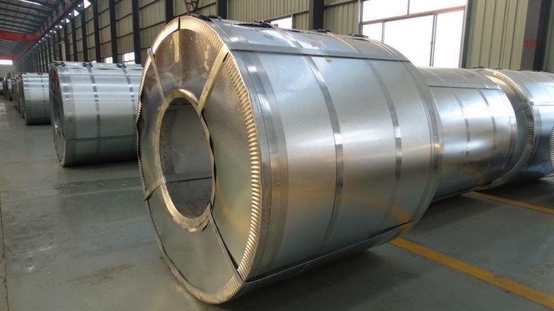Wooden Color Coated Steel Coil