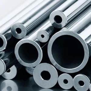 ASTM A312 Tp316L Annealed &amp; Pickling Stainless Steel Pipe