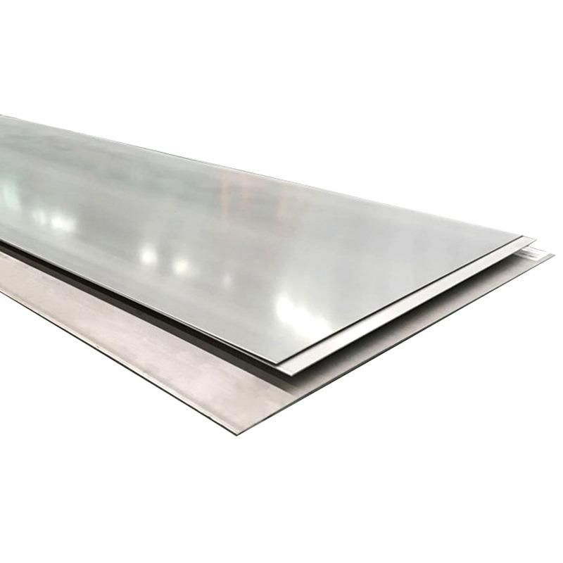 SUS410L Stainless Steel Sheet for Industry Building Material Hot Selling