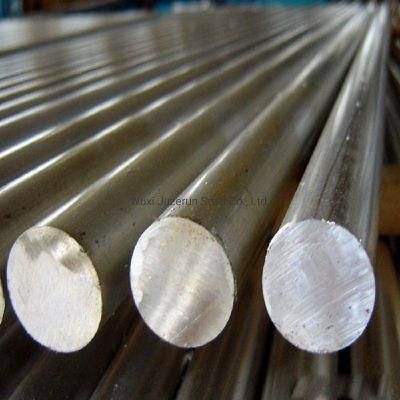High Quality Shanghai Supplier SUS410/1.4006/S41000 Stainless Steel Bars