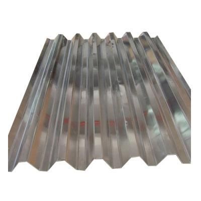 Metal Roof Sheets Z30 Z40 Z275 Galvanized Roofing Sheet