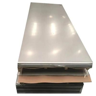 Manufacturer Wholesale 430 Ba Stainless Steel Plate 304 410 420 Hot Rolled Stainless Steel Sheets
