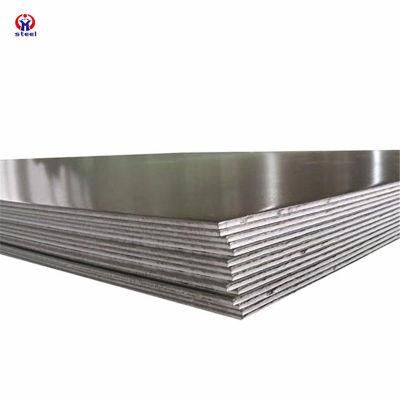 410s 420 420j1 420j2 321 904L 2205 2507 Stainless Steel Plate Thickness