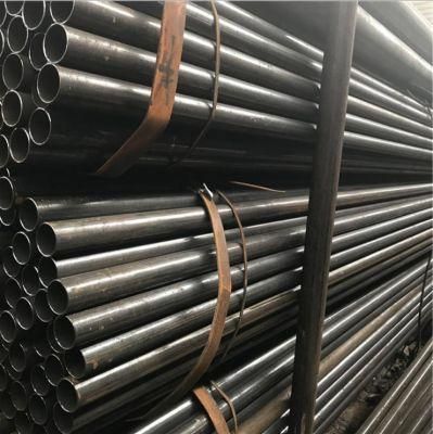 GOST 8732-78 09g2s Carbon Steel Seamless Pipe