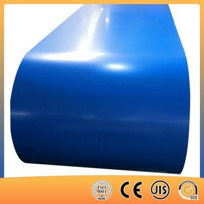 High Quality Color Coated Steel Coil on Sale