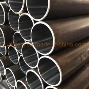 Cold Drawn Seamless Steel Tube Manufacturer
