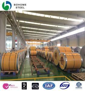 Stainless Steel Sheet Strip Coil 439 Stainless Steel Coil 2b 2D