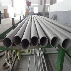 Thick Wall Factory Price 304/304L/316L/321/310S Seamless Stainless Steel Pipe/Tube