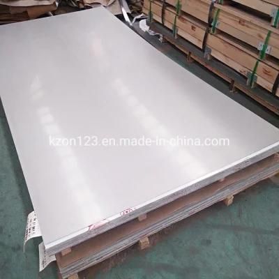 440A 904L Hot Rolled AISI Stainless Steel Sheet